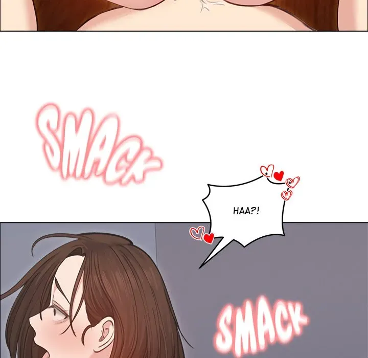 Stuck Living with My In-Laws Chapter 28 page 106 - 