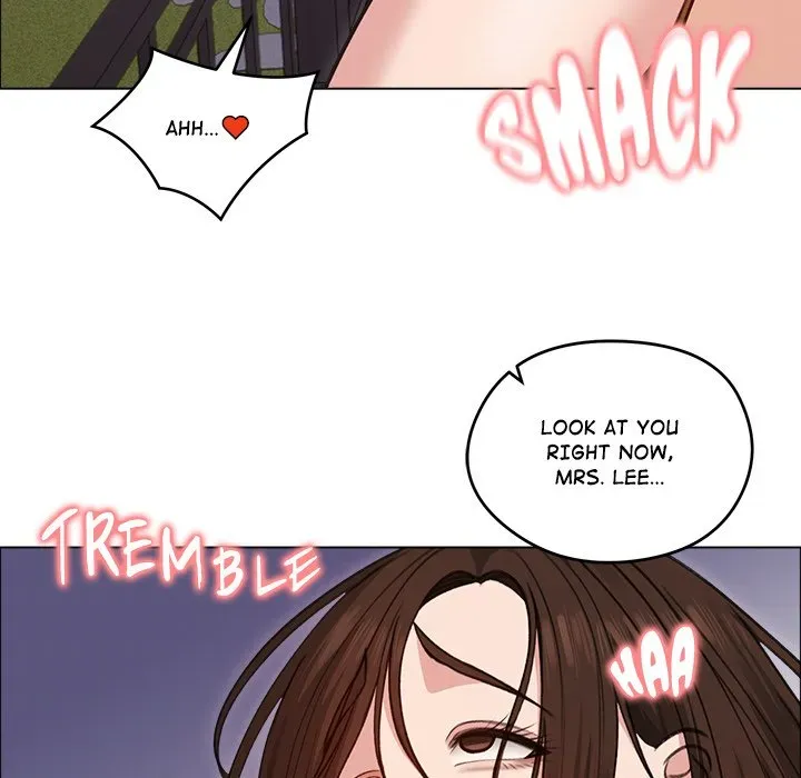 Stuck Living with My In-Laws Chapter 28 page 108 - 