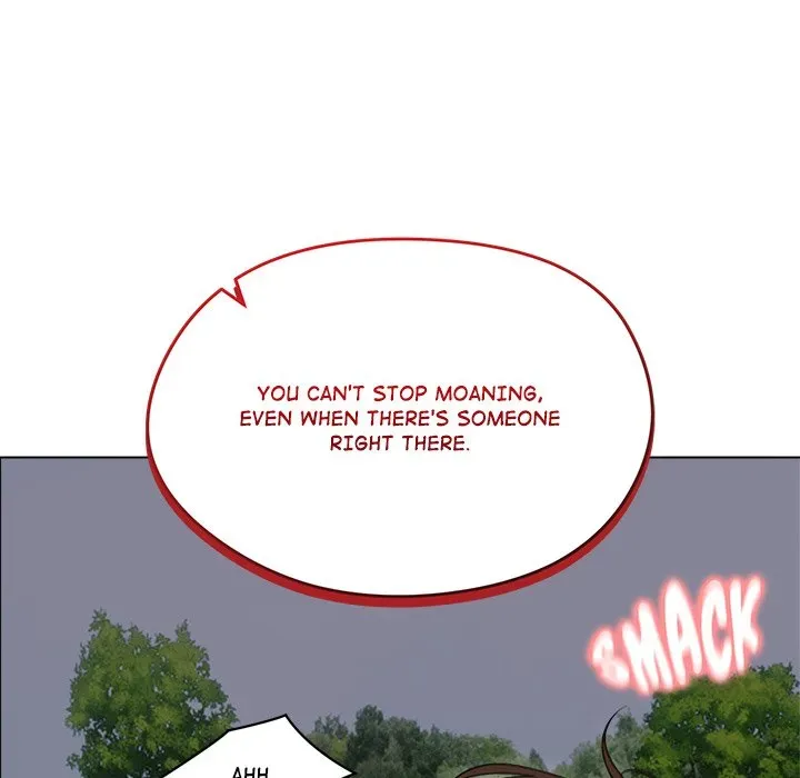 Stuck Living with My In-Laws Chapter 28 page 110 - 