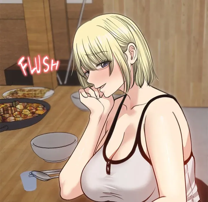 Stuck Living with My In-Laws Chapter 28 page 12 - 
