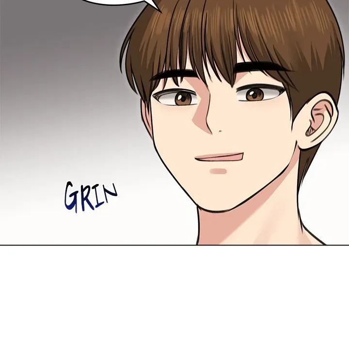 Stuck Living with My In-Laws Chapter 28 page 114 - 