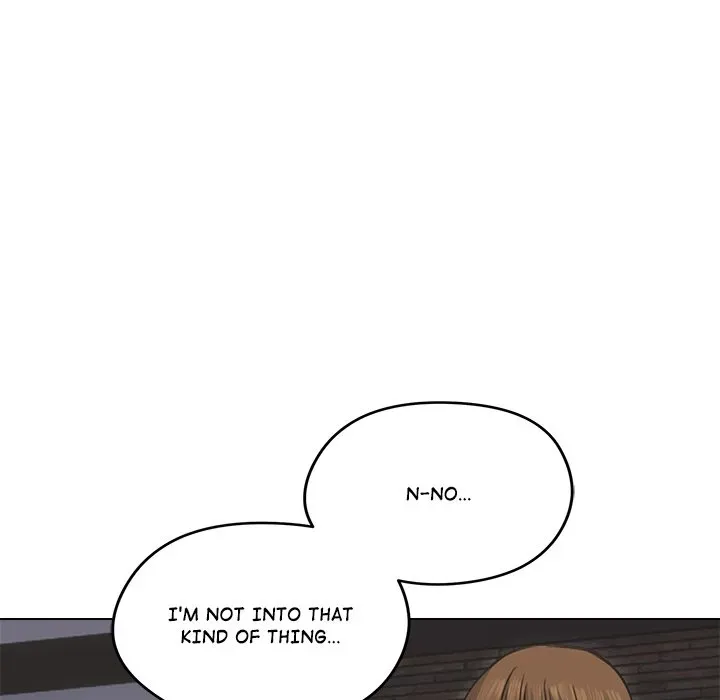 Stuck Living with My In-Laws Chapter 28 page 115 - 