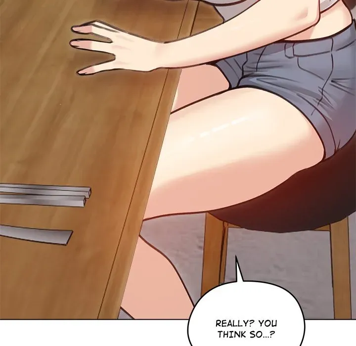 Stuck Living with My In-Laws Chapter 28 page 13 - 