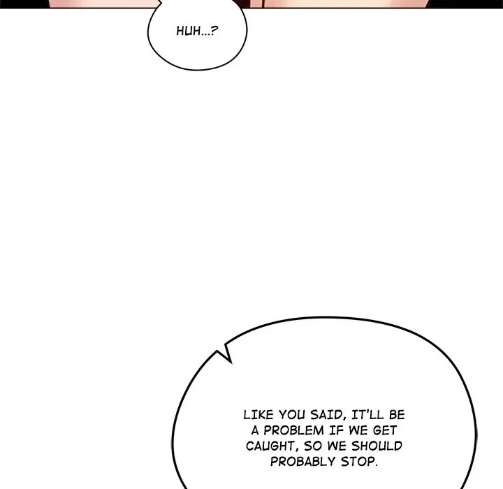 Stuck Living with My In-Laws Chapter 28 page 126 - 