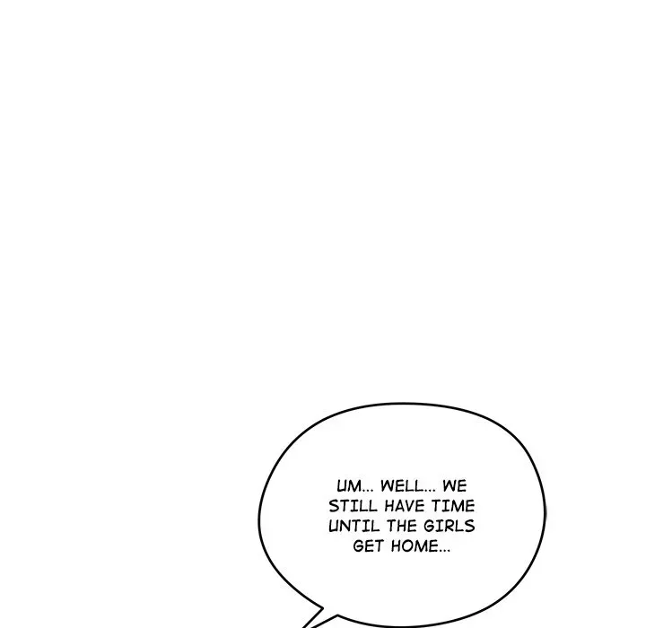 Stuck Living with My In-Laws Chapter 28 page 128 - 