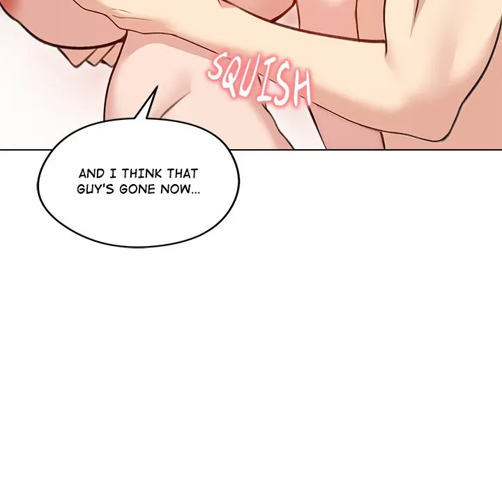 Stuck Living with My In-Laws Chapter 28 page 130 - 