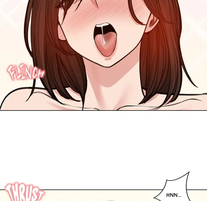 Stuck Living with My In-Laws Chapter 28 page 134 - 