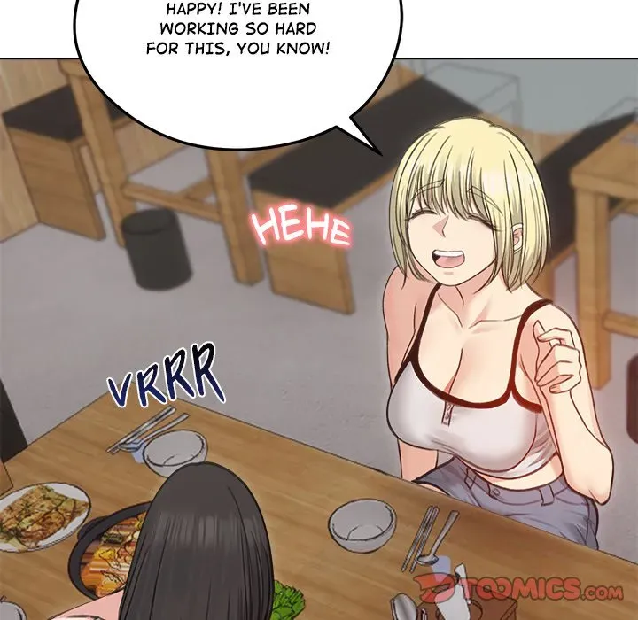 Stuck Living with My In-Laws Chapter 28 page 15 - 