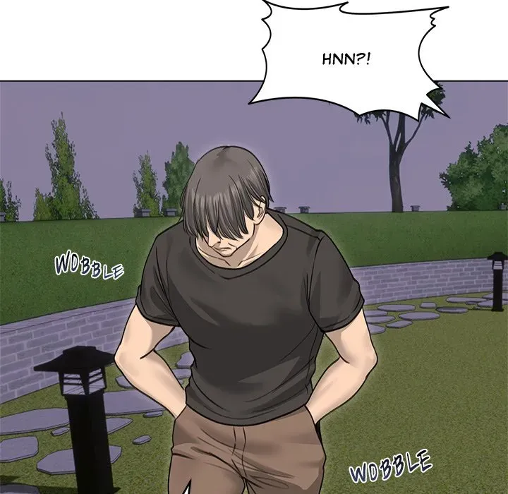 Stuck Living with My In-Laws Chapter 28 page 142 - 