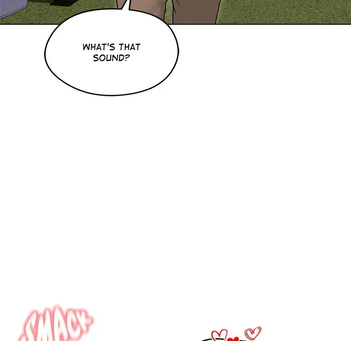 Stuck Living with My In-Laws Chapter 28 page 143 - 