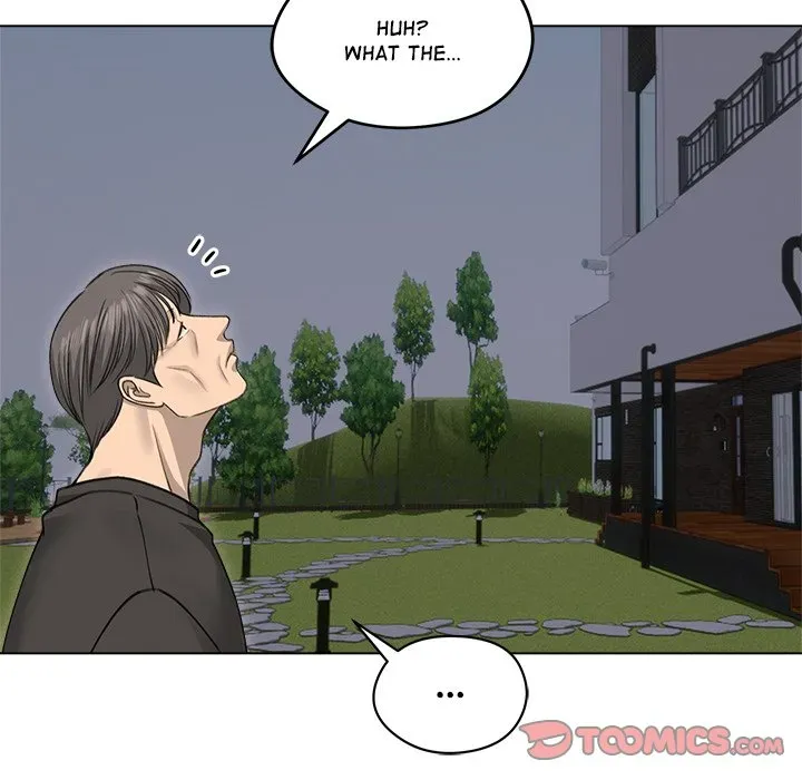 Stuck Living with My In-Laws Chapter 28 page 147 - 