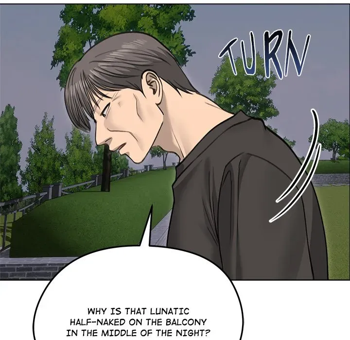 Stuck Living with My In-Laws Chapter 28 page 149 - 