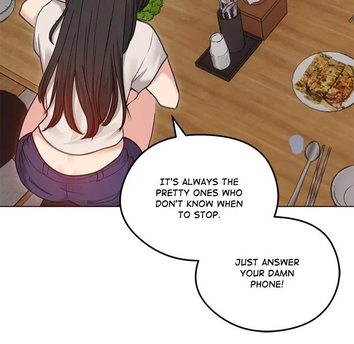 Stuck Living with My In-Laws Chapter 28 page 16 - 