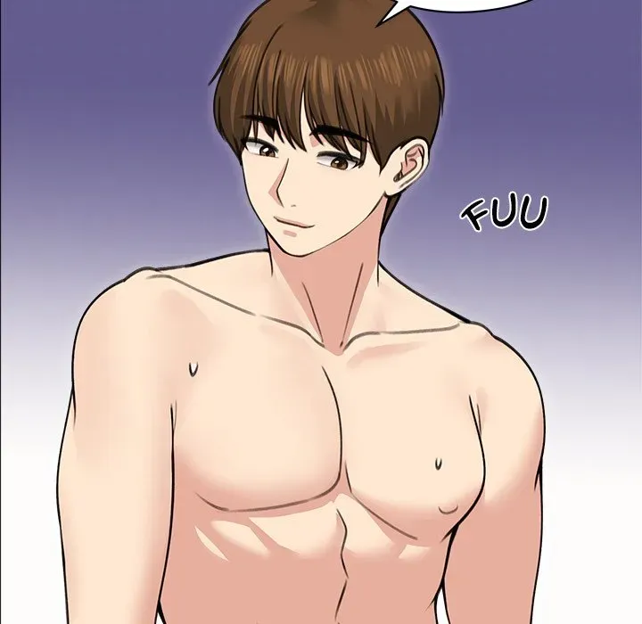 Stuck Living with My In-Laws Chapter 28 page 151 - 