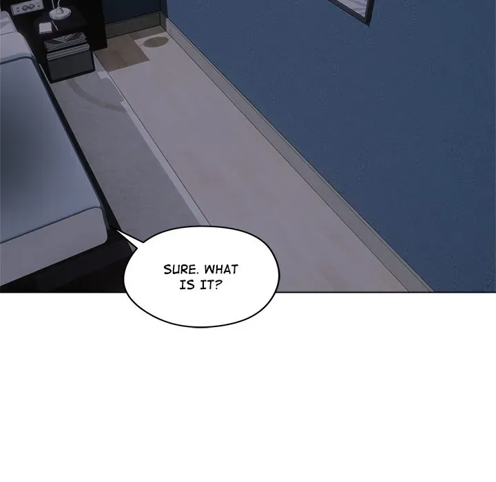 Stuck Living with My In-Laws Chapter 28 page 156 - 