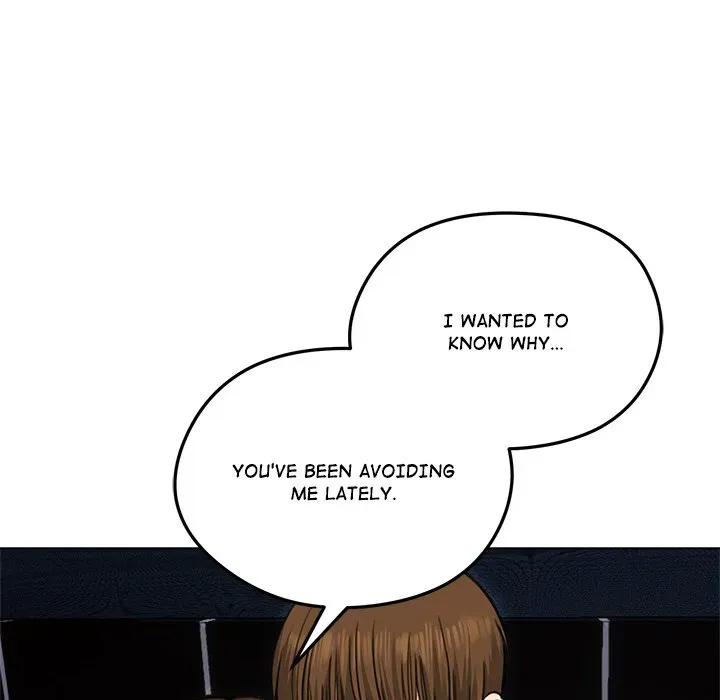 Stuck Living with My In-Laws Chapter 28 page 157 - 
