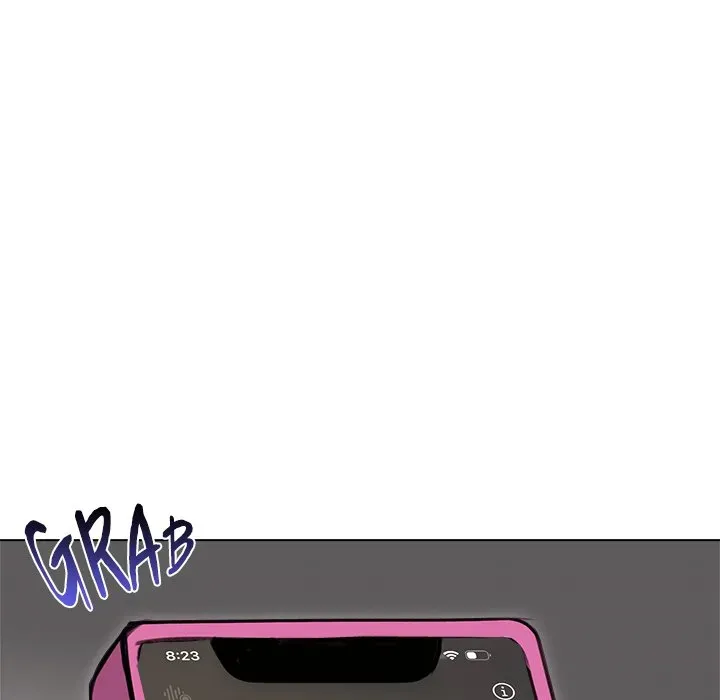 Stuck Living with My In-Laws Chapter 28 page 17 - 