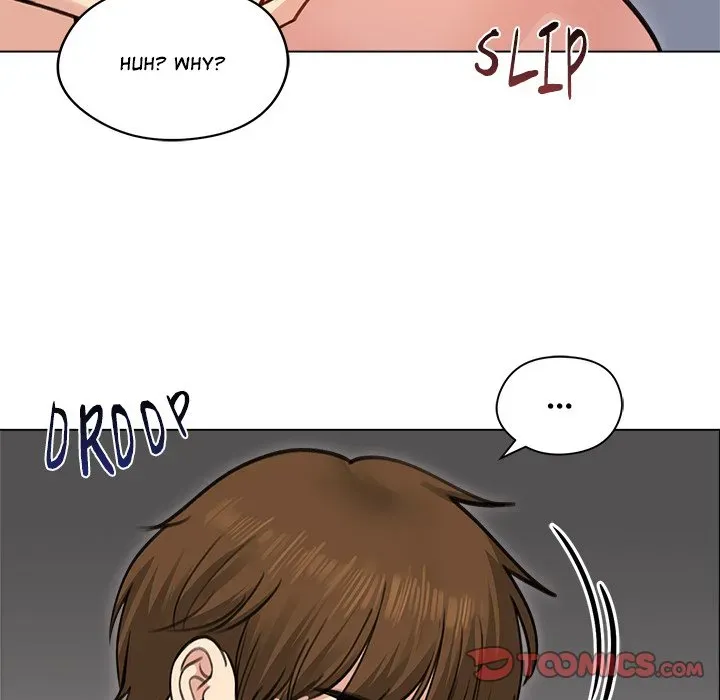 Stuck Living with My In-Laws Chapter 28 page 165 - 