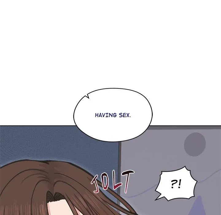 Stuck Living with My In-Laws Chapter 28 page 168 - 