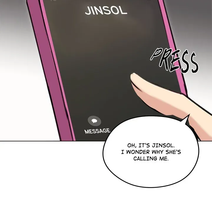 Stuck Living with My In-Laws Chapter 28 page 18 - 