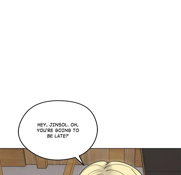 Stuck Living with My In-Laws Chapter 28 page 19 - 