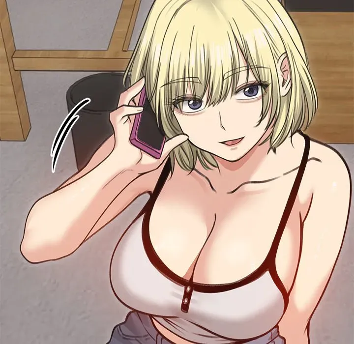 Stuck Living with My In-Laws Chapter 28 page 20 - 