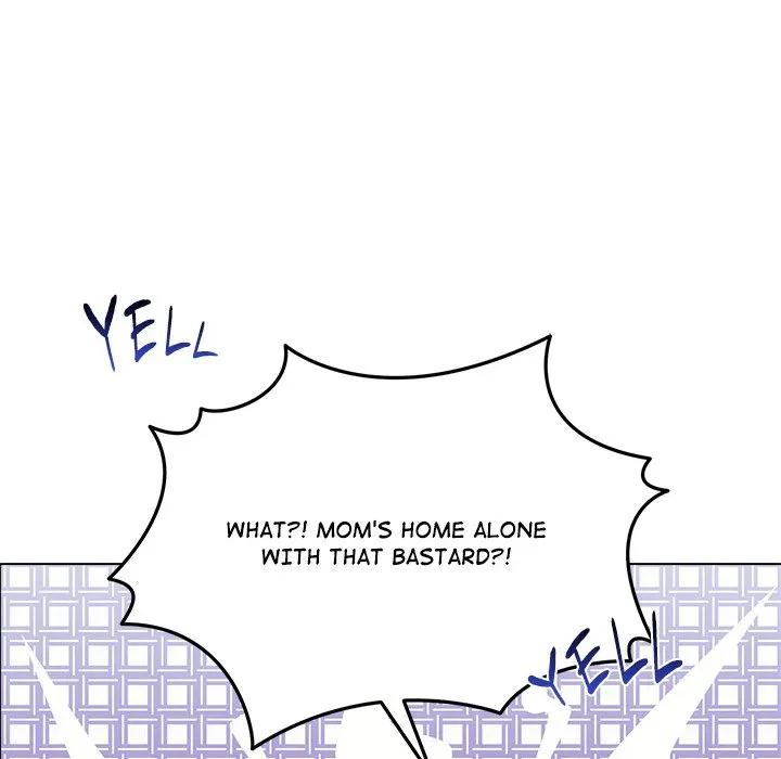 Stuck Living with My In-Laws Chapter 28 page 22 - 