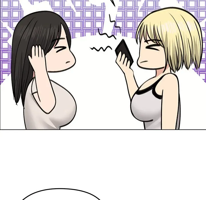 Stuck Living with My In-Laws Chapter 28 page 23 - 