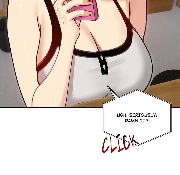 Stuck Living with My In-Laws Chapter 28 page 25 - 