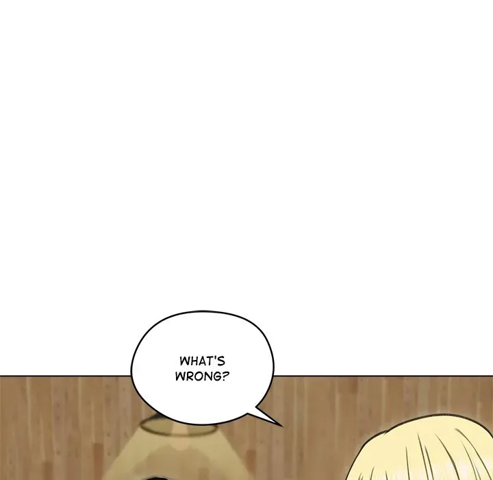 Stuck Living with My In-Laws Chapter 28 page 26 - 