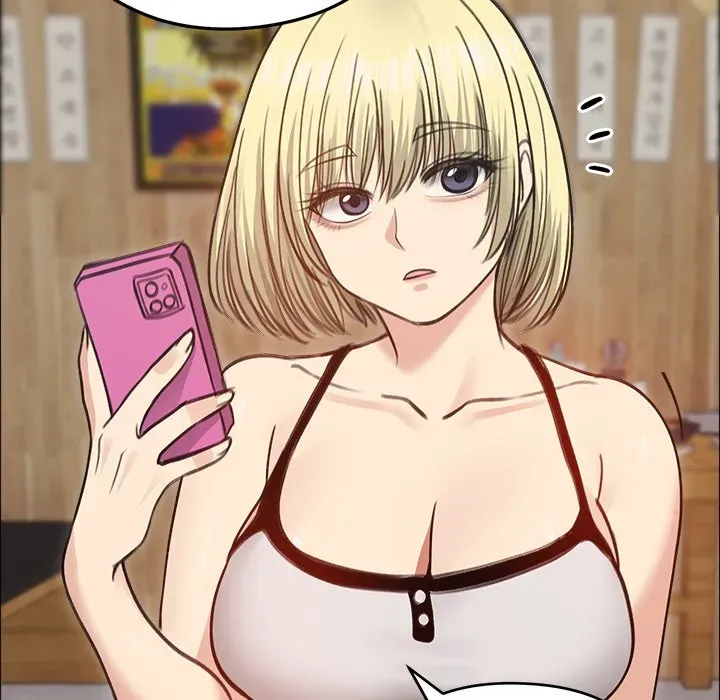 Stuck Living with My In-Laws Chapter 28 page 29 - 