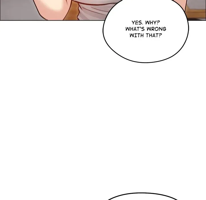 Stuck Living with My In-Laws Chapter 28 page 30 - 