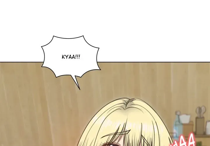 Stuck Living with My In-Laws Chapter 28 page 4 - 