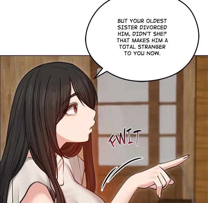 Stuck Living with My In-Laws Chapter 28 page 31 - 