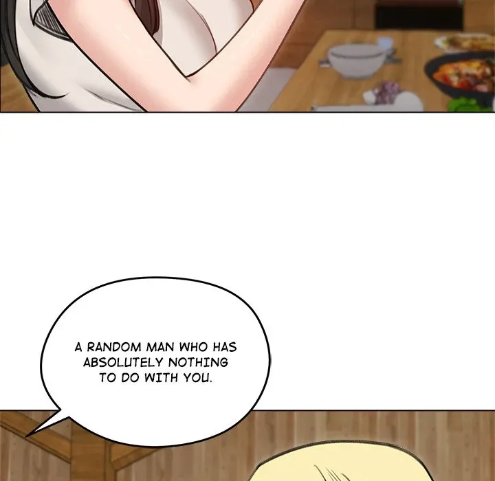 Stuck Living with My In-Laws Chapter 28 page 32 - 