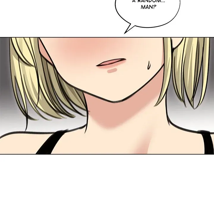 Stuck Living with My In-Laws Chapter 28 page 35 - 