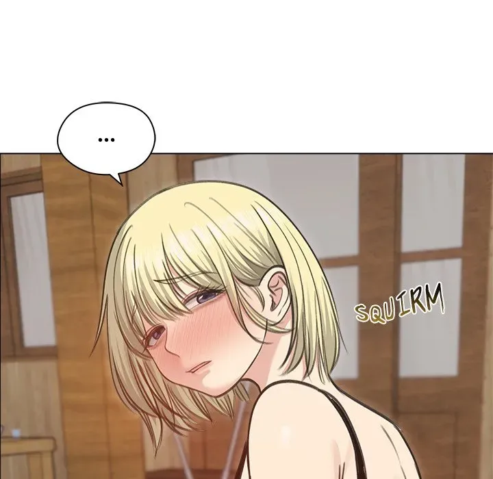 Stuck Living with My In-Laws Chapter 28 page 36 - 