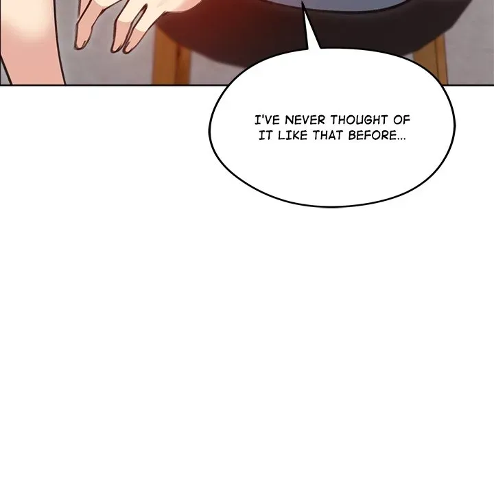 Stuck Living with My In-Laws Chapter 28 page 38 - 