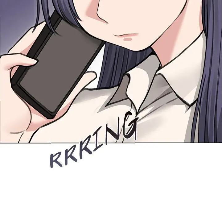 Stuck Living with My In-Laws Chapter 28 page 40 - 