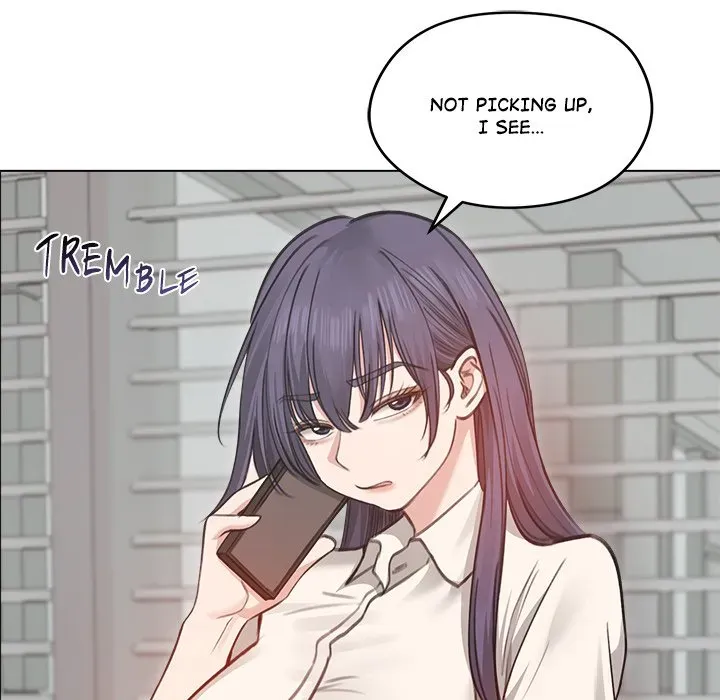 Stuck Living with My In-Laws Chapter 28 page 41 - 
