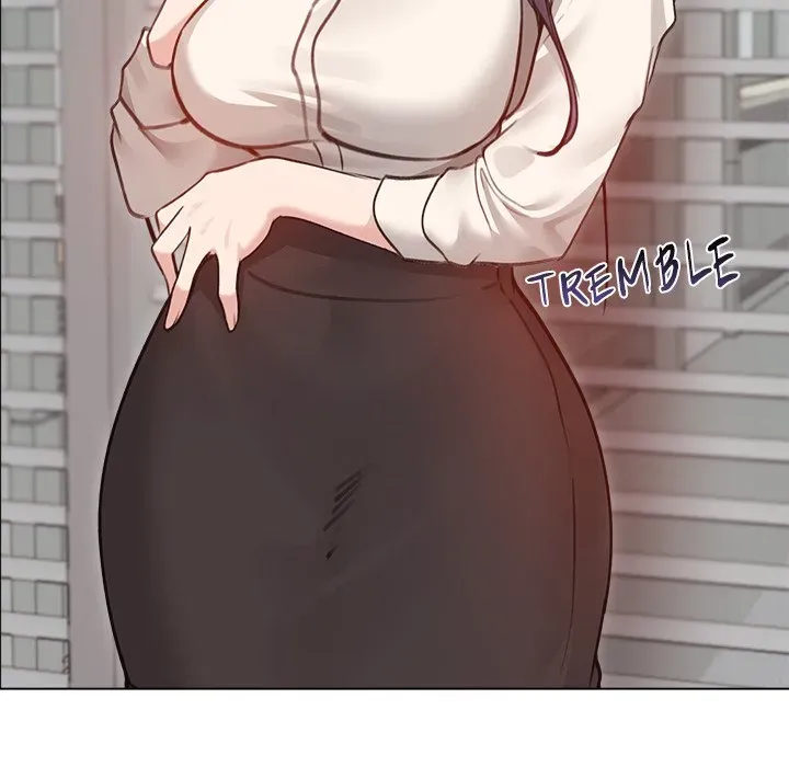 Stuck Living with My In-Laws Chapter 28 page 42 - 