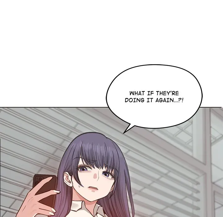 Stuck Living with My In-Laws Chapter 28 page 43 - 