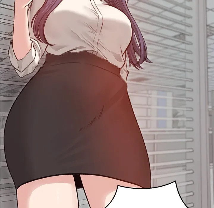 Stuck Living with My In-Laws Chapter 28 page 44 - 