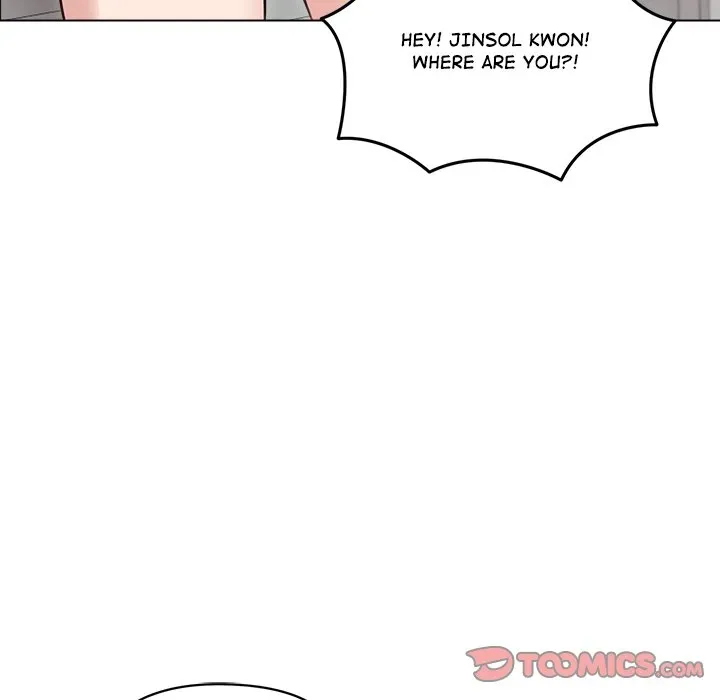 Stuck Living with My In-Laws Chapter 28 page 45 - 