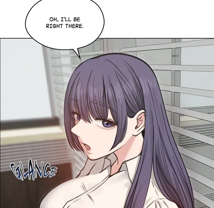 Stuck Living with My In-Laws Chapter 28 page 46 - 