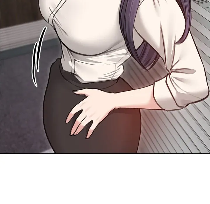 Stuck Living with My In-Laws Chapter 28 page 47 - 