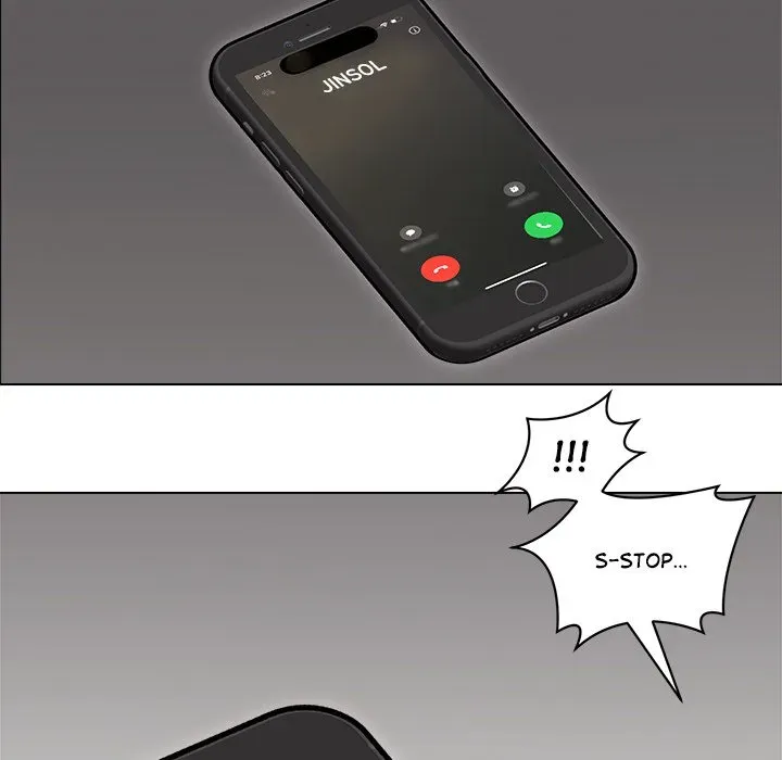 Stuck Living with My In-Laws Chapter 28 page 49 - 