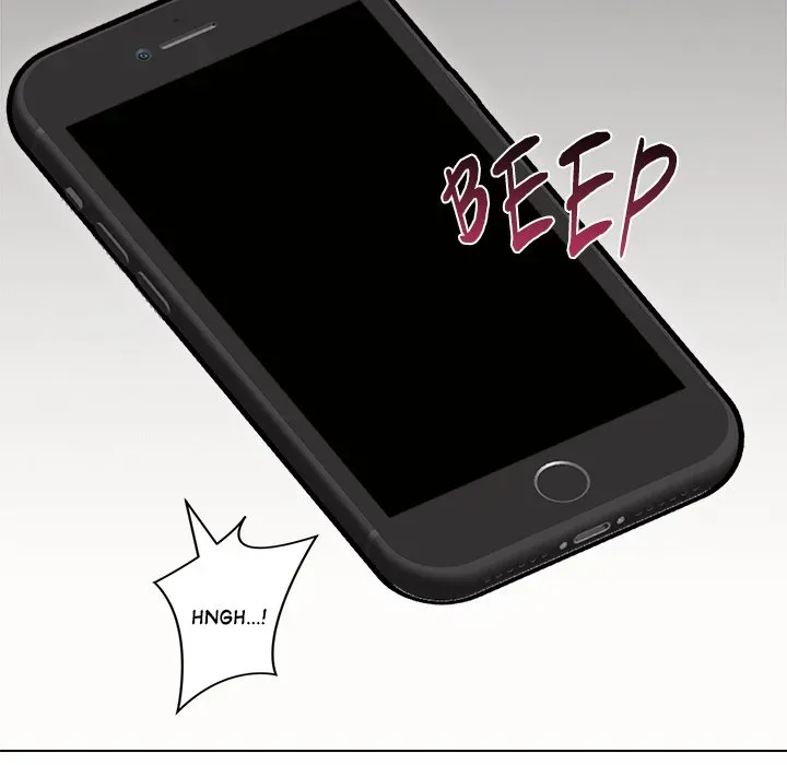 Stuck Living with My In-Laws Chapter 28 page 50 - 