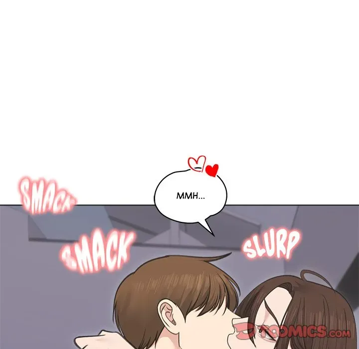 Stuck Living with My In-Laws Chapter 28 page 51 - 
