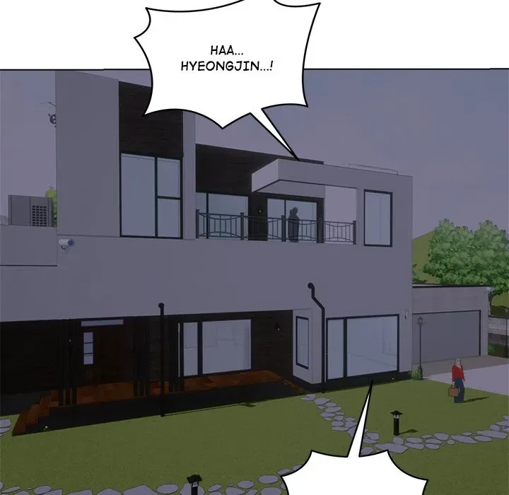 Stuck Living with My In-Laws Chapter 28 page 56 - 